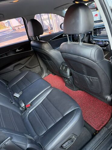 Kia: Kia Sorento: 2019 г., 2 л, Автомат, Кроссовер — 12