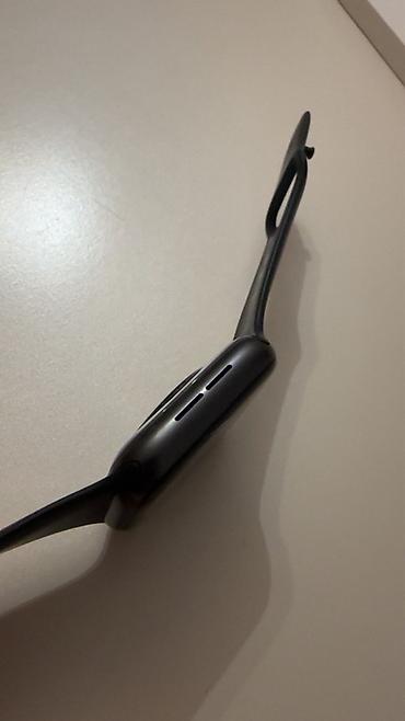 watch 6: Apple watch 6 44mm hec bir problemi yoxdu her weyi iwleyir. ustunde — 5