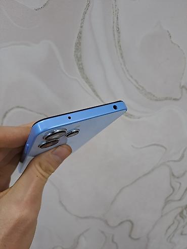 2 nəfərlik oyun: Redmi 12, 128 GB, Düyməli, Sensor, Barmaq izi — 3