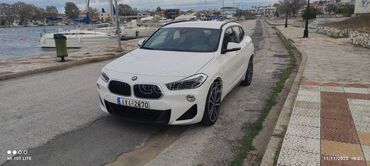 BMW : 1.5 l. | 2019 έ. SUV/4x4