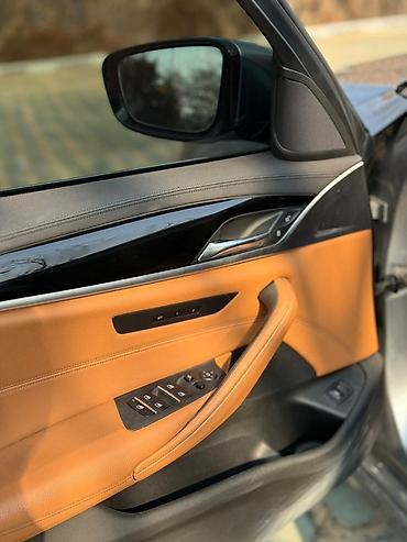 BMW: BMW 520: 2019 г., 2 л, Автомат, Бензин, Седан — 10