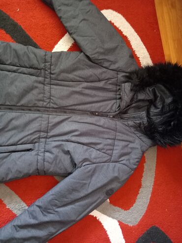 Zimske jakne: Hummel, XL, Jednobojni, Sa postavom — 3