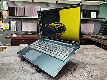 Ноутбуки Lenovo: Для программирования, Новый, AMD Ryzen 7 — 3