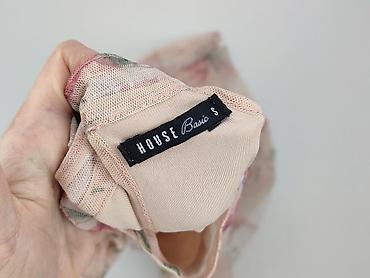 kilky: Basic, Sukienka damska, rozmiar S — 4