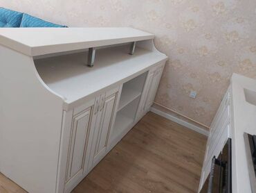 Uzunmüddətli kirayə mənzillər: 19/4+3_ otaq 1500 azn Metroparkin yani . Koc_ Eti Restanin Ustu — 3