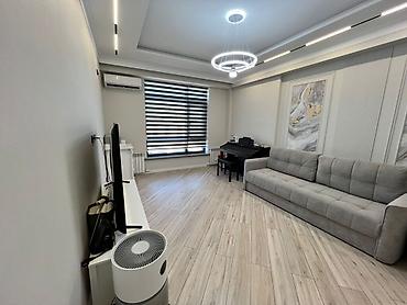 Продажа квартир: 2 комнаты, 67 м², Элитка, 11 этаж — 6