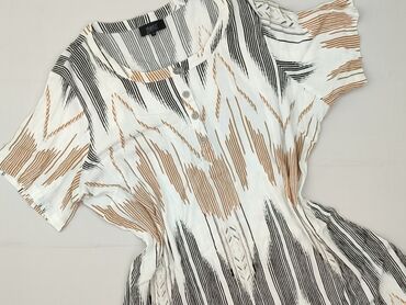 sukienki shein plus size allegro: Zhenzi, Women's blouse, size M (EU 38)