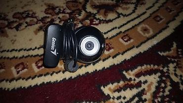 webcam patrul: Веб камера для монитора genius ilook 320 — 2