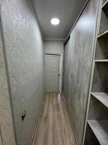 Продажа квартир: 4 комнаты, 105 м², 4 этаж, Евроремонт — 9