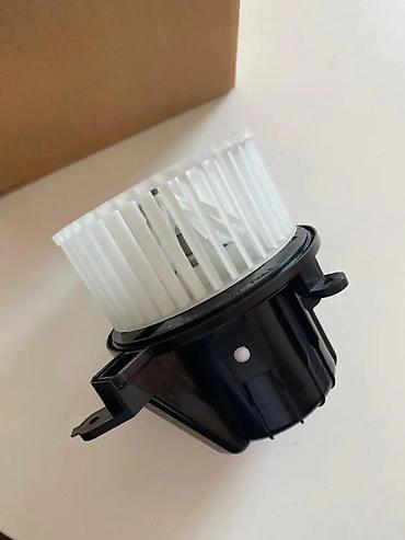 VENTILATOR KABINE MERCEDES VITO W447 V-CLASS 5GOD | Ventilator