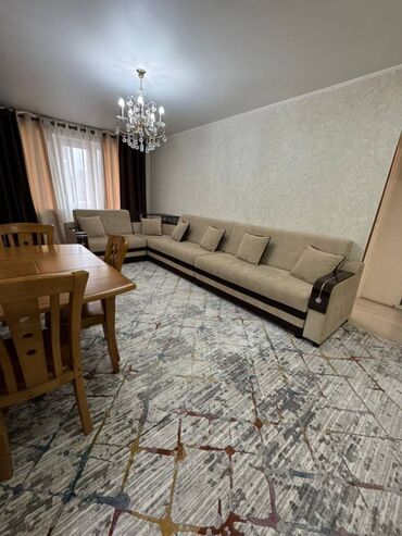 Продажа участков: 2 комнаты, 44 м², 104 серия, 3 этаж, Евроремонт