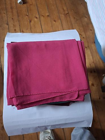 Ткани: Çoxrəngli şifon/parça dəsti - Шарфы ткань нежный шифон. Различных at lalafo.az — 1 Ткани: Çoxrəngli şifon/parça dəsti - Шарфы ткань нежный шифон. Различных — 1