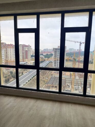 Yeni tikili: 3 otaqlı, Yeni tikili, 126 kv. m — 4