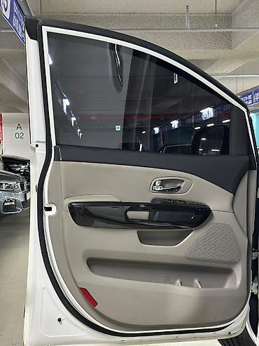 Kia: Kia Carnival: 2019 г., 2.2 л, Дизель — 9