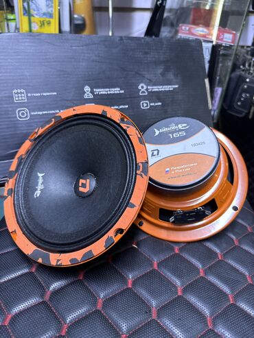 jbl динамики: Dl audio эстрадные динамики 16 см Серия barracuda Мощность max 120w