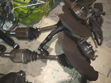 Toyota: Продаются!!! На Лексус Жх 460, 470, Прадо 120, 150, Фораннер 215, 285 — 5