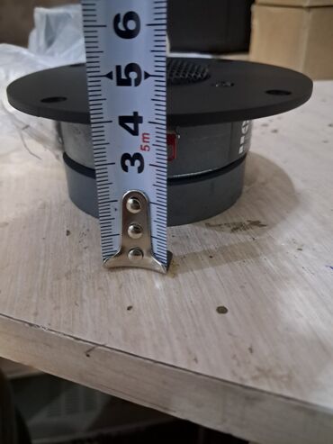 Динамики и колонки: НОВЫЙ Высокочастотные динамики от 1200 - до 2200сом. Качество — 2