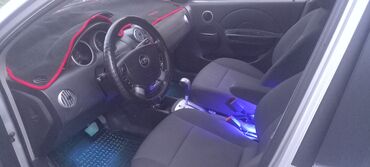 Daewoo: Daewoo Kalos: 2007 г., 1.2 л, Автомат, Бензин, Хэтчбэк — 5