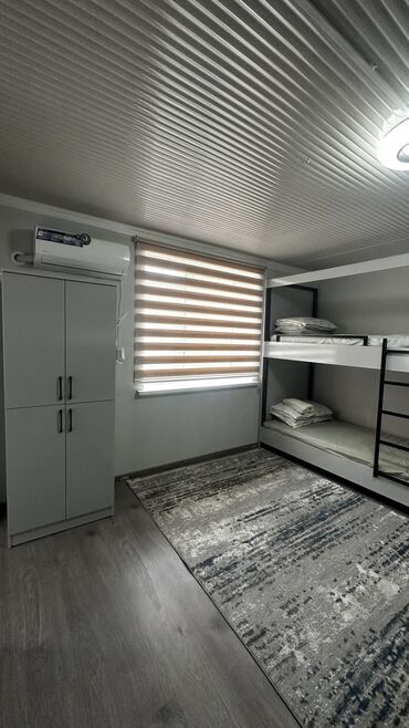 Посуточная аренда домов: 80 м², 5 комнат — 10