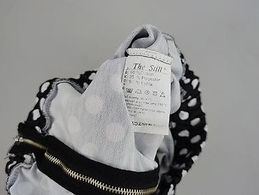 pull and bear kurtka czarna: Free Still, Kurtka bomberka damska, rozmiar M — 5