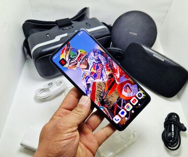 Redmi: Redmi, Redmi Note 13, Б/у, 256 ГБ, цвет - Черный, 1 SIM, 2 SIM, eSIM — 13