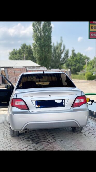 диски на нексию: Daewoo Nexia: 2012 г., 1.5 л, Механика, Бензин, Седан