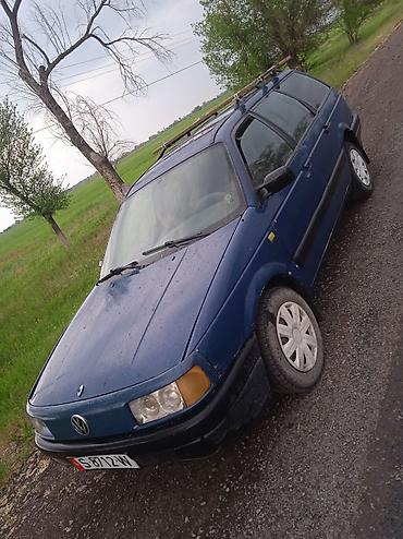 кпп гольф 3: Volkswagen Passat: 1988 г., 1.8 л, Механика, Бензин, Универсал — 4