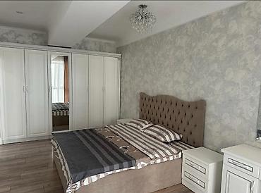 Долгосрочная аренда квартир: 2 комнаты, Агентство недвижимости, С мебелью полностью — 2