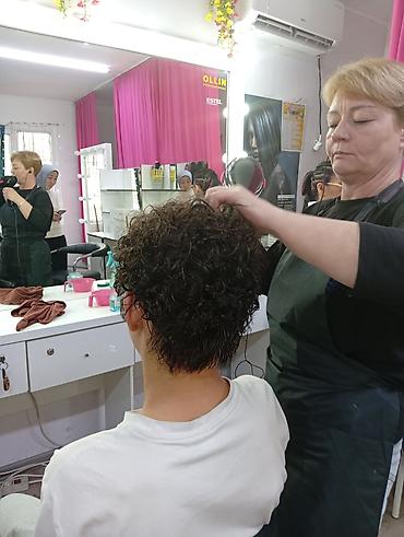 Красота, здоровье: Курсы | Курс парикмахеров — 13