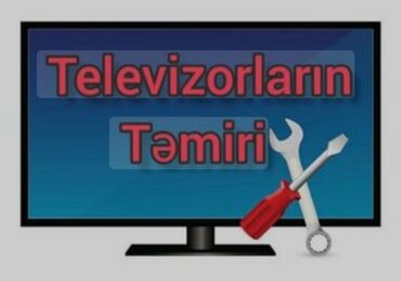 ремонт тв: TV LED lanbuşkanı dəyişdirilməsi usta Mişa Gəncə ətraflı məlumat üçün