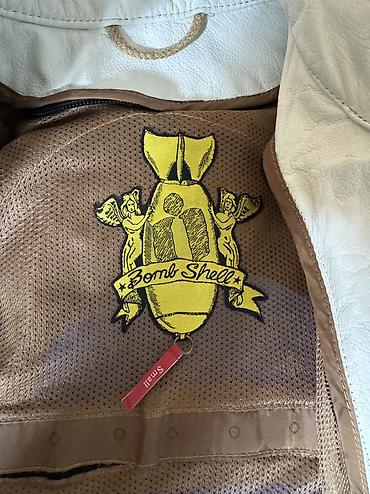 Мотоэкипировка: Мотошлем — 15