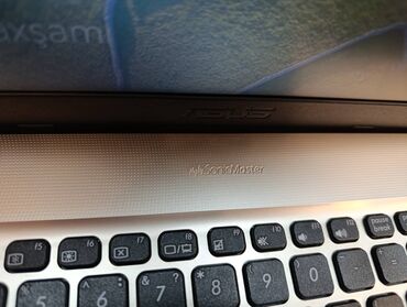 ASUS: ASUS 15.6 ", Intel Core i5, 256 GB -da lalafo.az — 5 ASUS: ASUS 15.6 ", Intel Core i5, 256 GB — 5