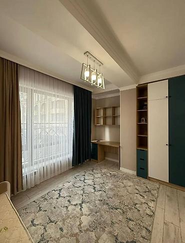 Продажа квартир: 3 комнаты, 98 м², Элитка, 3 этаж — 4