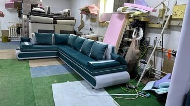 Угловые диваны: Диван "Диамонд" продаются угловой диван от производителя хорошей — 4