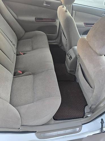 тойота кемри 35: Toyota Camry: 2005 г., 2.4 л, Автомат, Бензин, Седан — 7