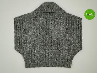ubrania paypo: Ponczo damskie, rozmiar One size — 3
