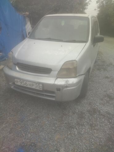 купить опель вектра б: Microcar : 1998 г., Вэн/Минивэн