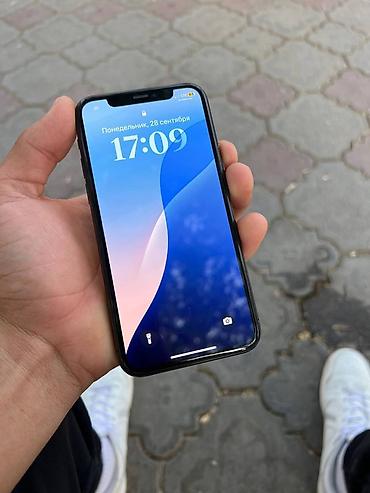 Уюлдук телефондор жана аксессуарлар: IPhone 11 Pro, 256 ГБ, цвет Space Gray Характеристики и особенности — 2