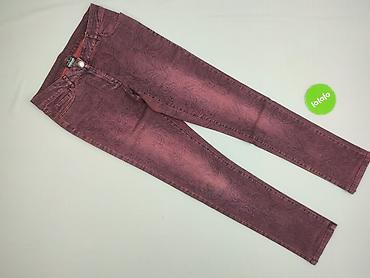 deichmann isabel marant: Colours of the World, Jeansy damskie, rozmiar S — 2