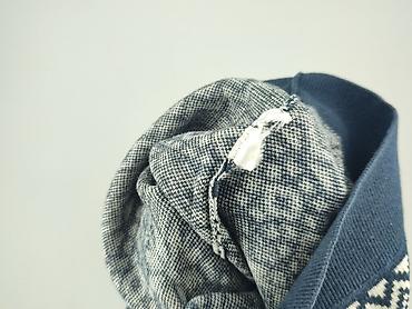 pull and bear sweter: H&M L.O.G.G., Sweter dla mężczyzn, rozmiar XS — 5
