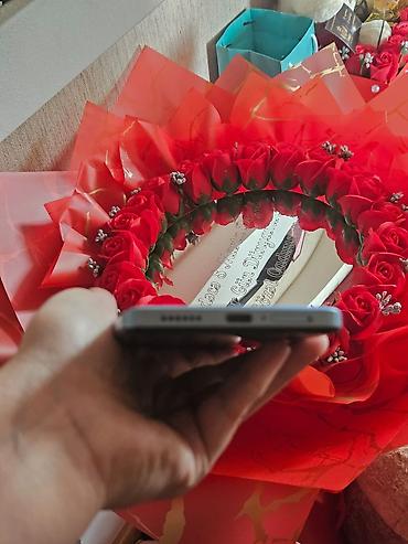 Redmi: Redmi Note 12 Pro+, 256 GB, rəng - Göy — 8