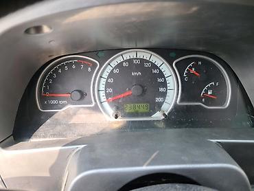 Daewoo: Daewoo Nexia: 2011 г., Ручные, Бензин, Седан — 9