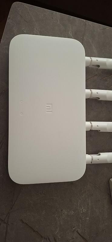 modem xiaomi 4g: Xiaomi Mi Router 4A – ikizolaqlı (AC1200) simsiz marşrutlaşdırıcı — 3