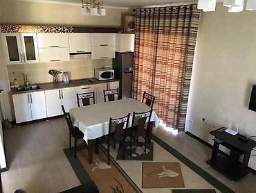 Продажа коттеджей и домов: Продается коттедж в ЦО Лазурный берег Общая площадь 120 кв м Участок 3 at lalafo.kg — 9 Продажа коттеджей и домов: Продается коттедж в ЦО Лазурный берег Общая площадь 120 кв м Участок 3 — 9