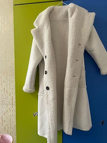 Дубленки: Дубленки — 9