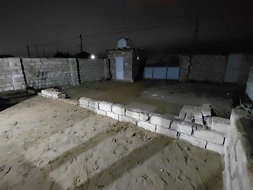 Həyət evləri və villalar: Hövsan qəs. 3 otaqlı, 72 kv. m, Kredit yoxdur, Orta təmir — 9