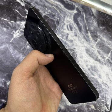 Poco: Poco C75 5G, Б/у, 256 ГБ, цвет - Черный, 2 SIM — 7