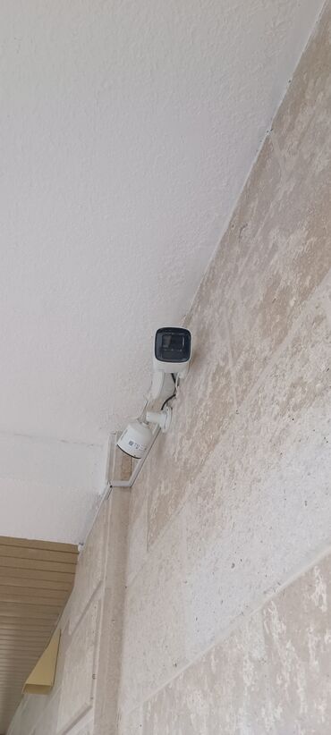 камера установки: Camera.kg Установка камер видеонаблюдения домой, склад, магазин,офис и