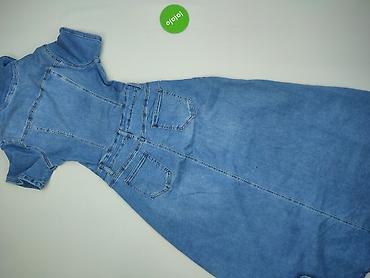 mango mom: Denim Life, Sukienka damska, rozmiar M — 3