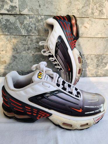 Patike: Nike, 37.5 — 9